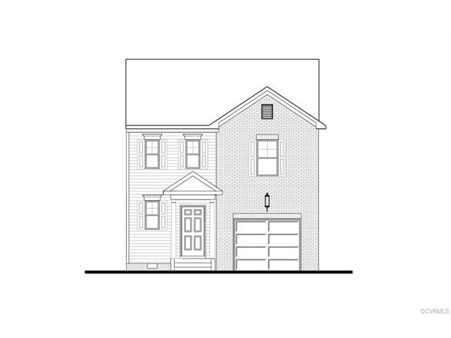 Example: Roosevelt elevation D