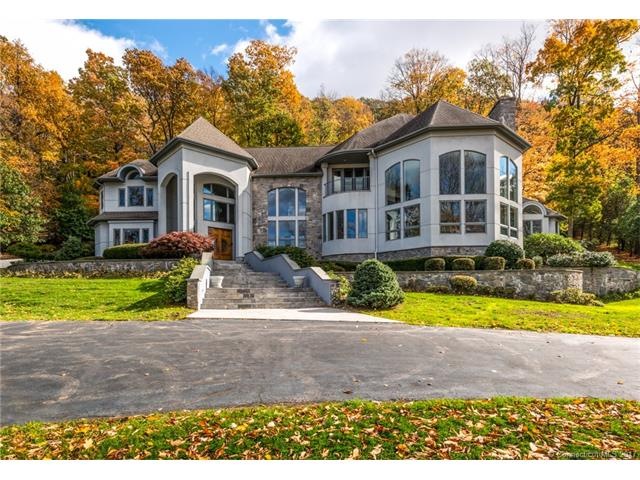 WELCOME HOME TO THIS  STATELY HOME, PROUDLY PERCHE