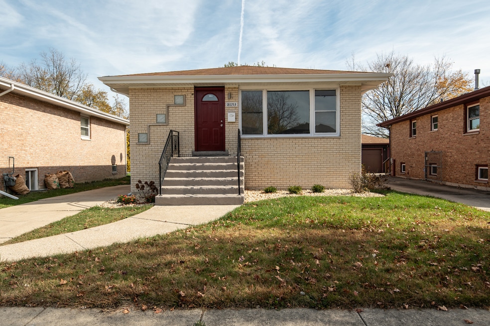 18053 Edwards Ave, Country Club Hills, IL 60478 - photo 1