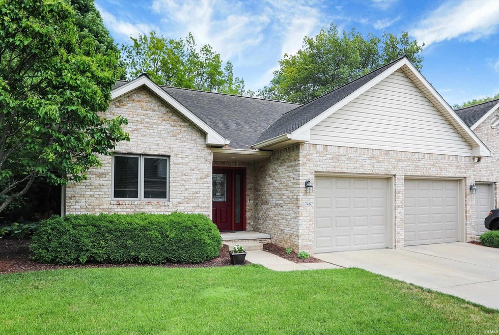 1748 Skyline Rd, Lafayette, IN 47905 - photo 1