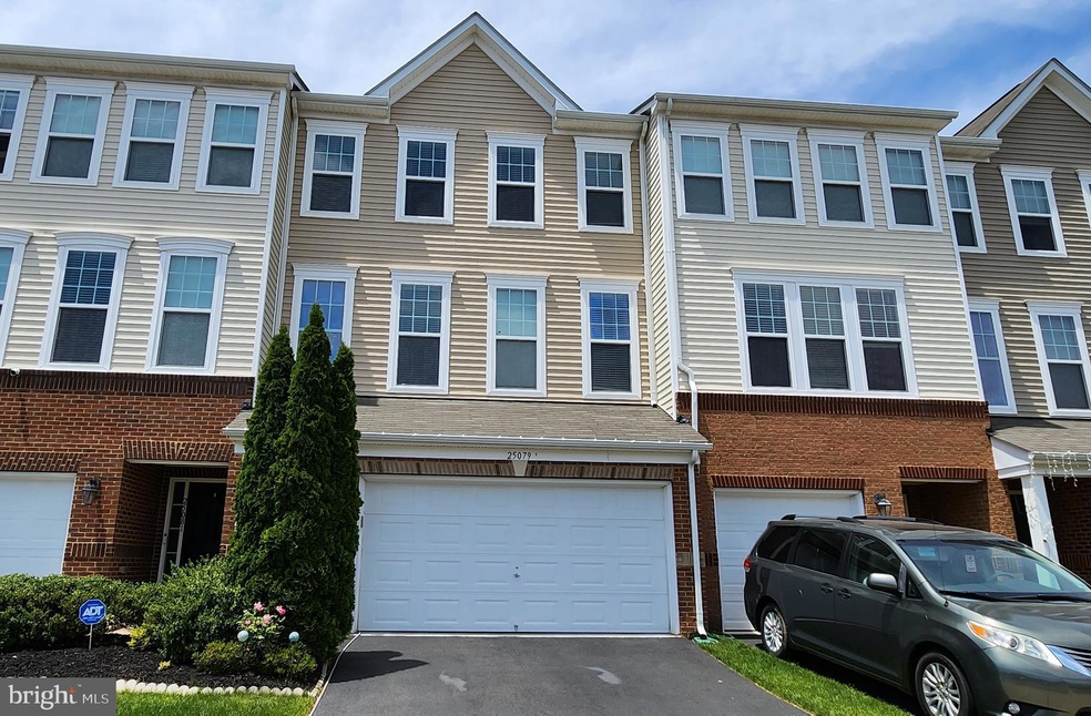 25079 Green Mountain Terrace, Aldie, VA 20105 - photo 1