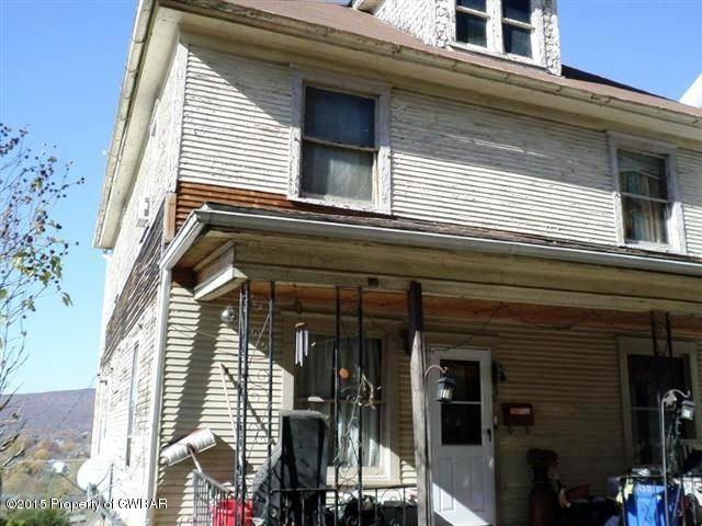 22 Prospect Place, Pittston, PA 18640 - photo 1