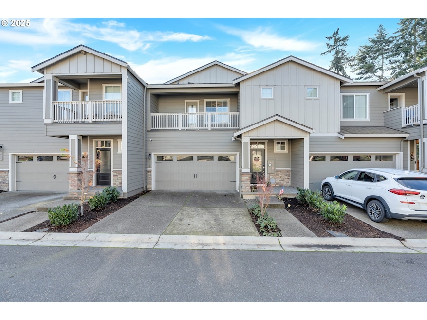 1929 NE 100th Cir, Vancouver, WA 98686 - photo 1