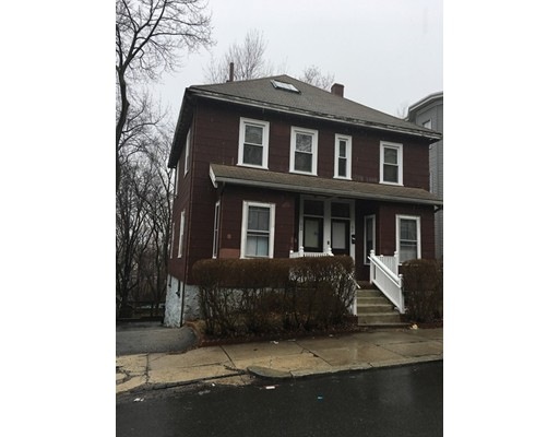 60 Draper St unit 62, Dorchester, MA 02122 - photo 1