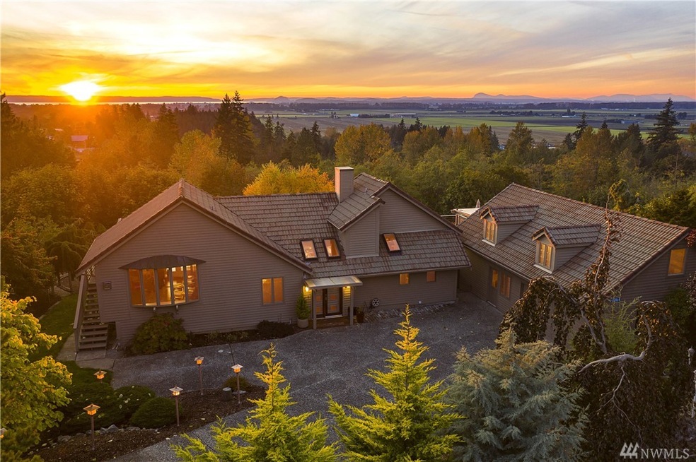 20864 Hermway Heights Place, Mount Vernon, WA 98274 - photo 1