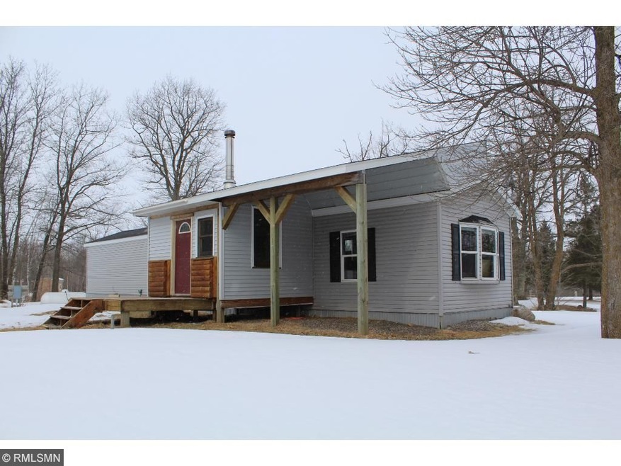 2 BR Country Home, One Level Living,  All Living F