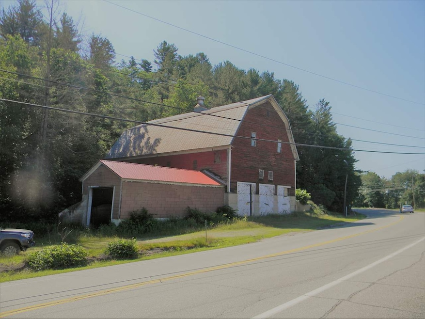 RT#3 Lancaster, Northumberland, NH 03582 - photo 1