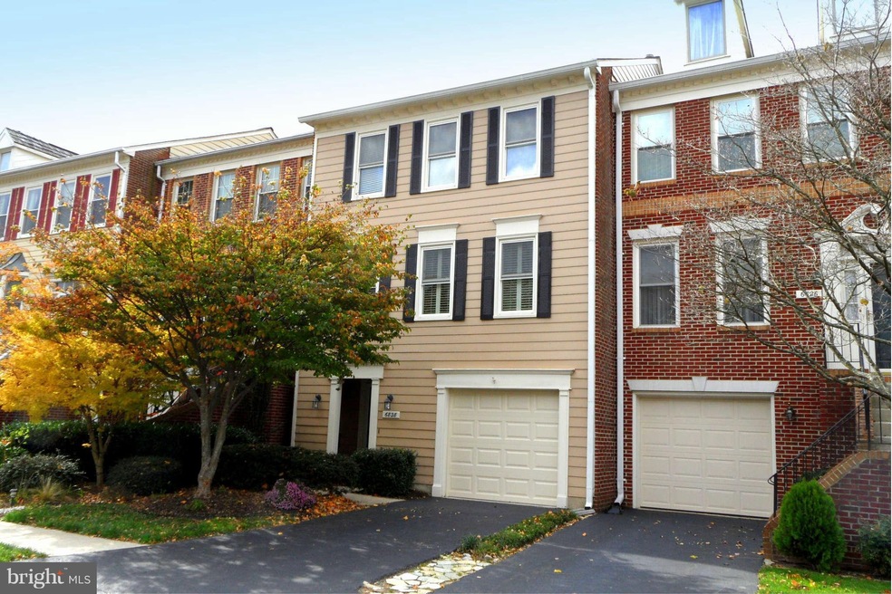 6828 Mclean Province Cir, Falls Church, VA 22043 - photo 1