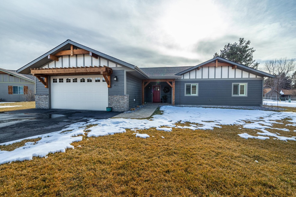 411 Mill Creek