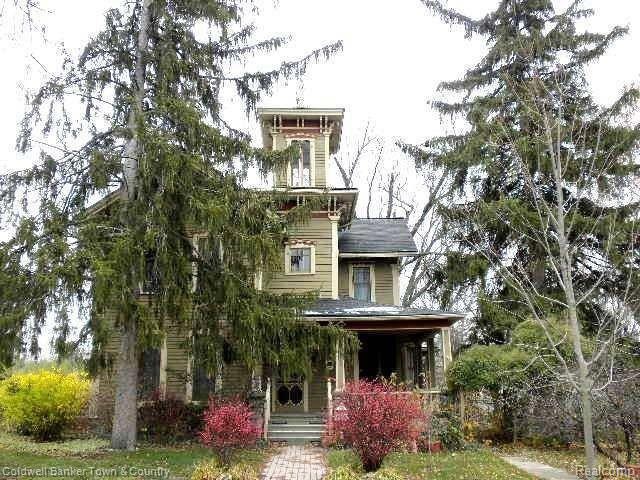 619 N. State Street