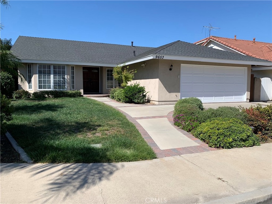 9653 Amberwick Cir, Cypress, CA 90630 - photo 1