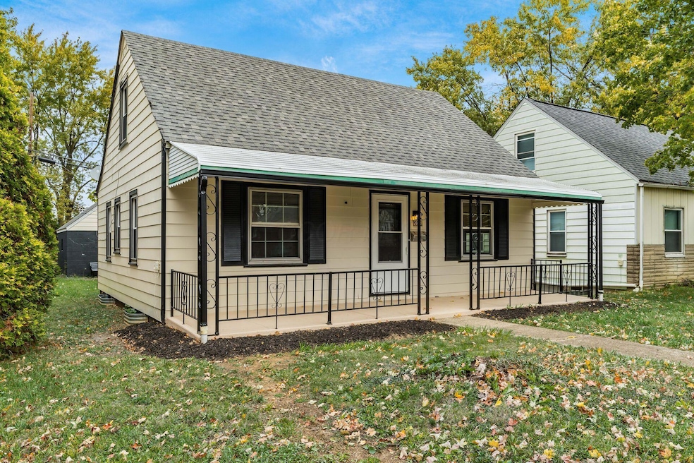 2040 E 5th Ave, Columbus, OH 43219 - photo 1