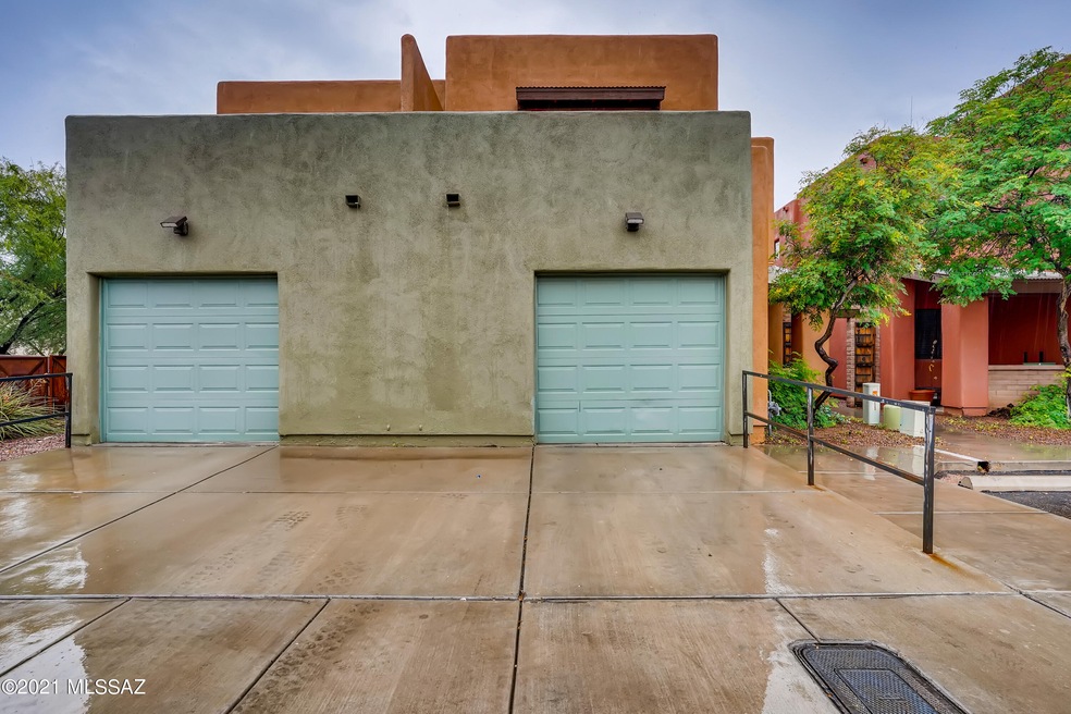 3137 N Olsen Ave unit 107, Tucson, AZ 85719 - photo 1