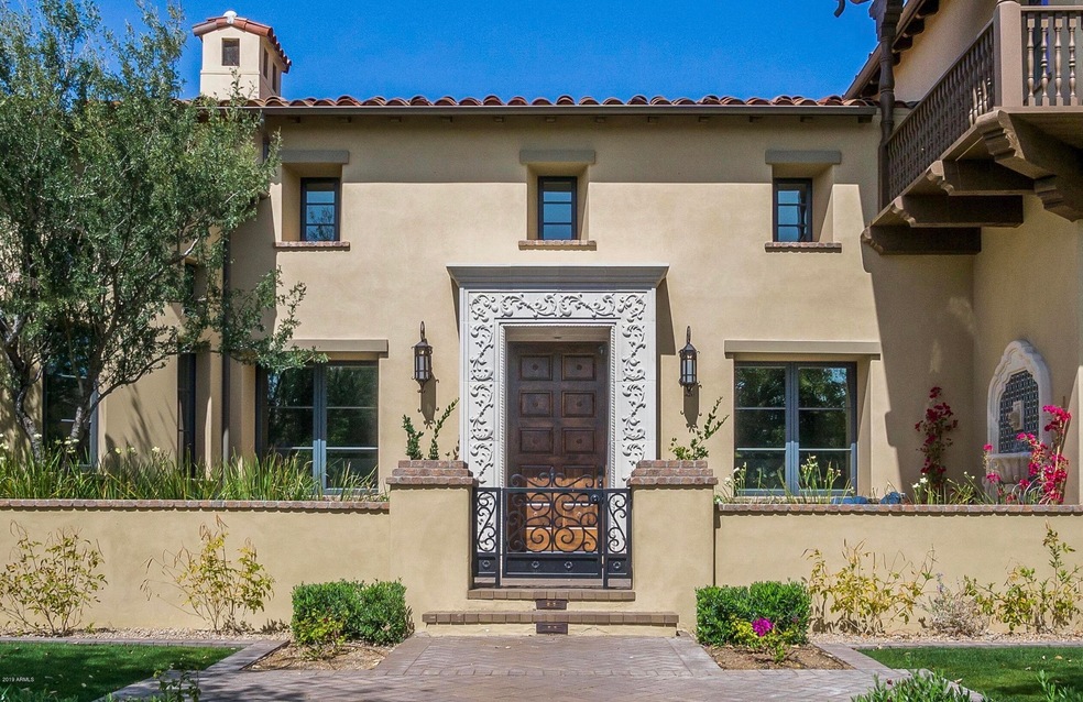 Gorgeous Curb Appeal on Corner Lot