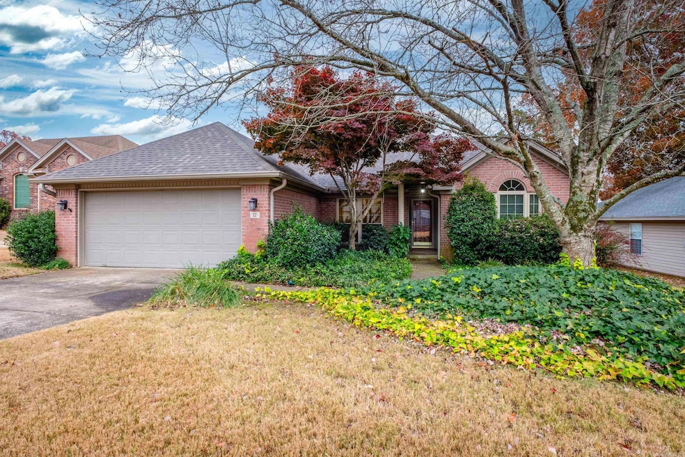 17 Cherry Laurel Ct, Little Rock, AR 72211 - photo 1
