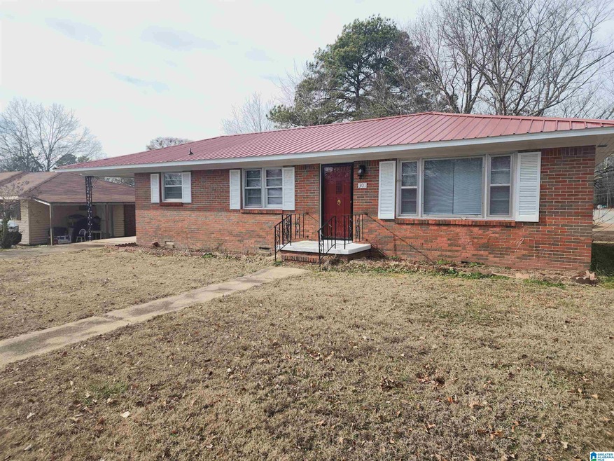 301 Rae Ave SW, Cullman, AL 35055 MLS 21364464