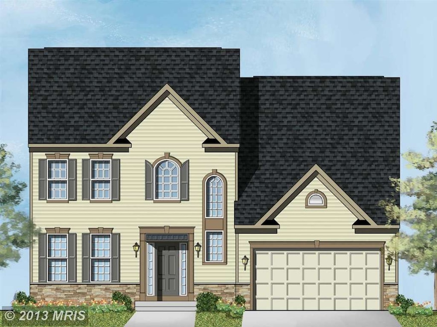 8259 Carinoso Way, Severn, MD 21144 - photo 1