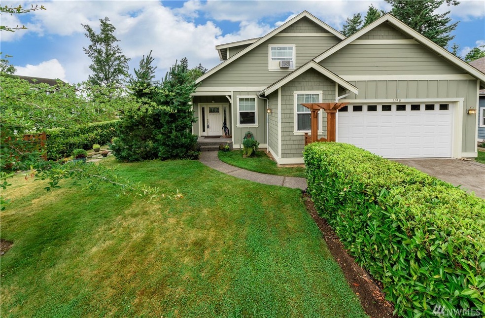 1190 Harbor Side Dr, Blaine, WA 98230 - photo 1