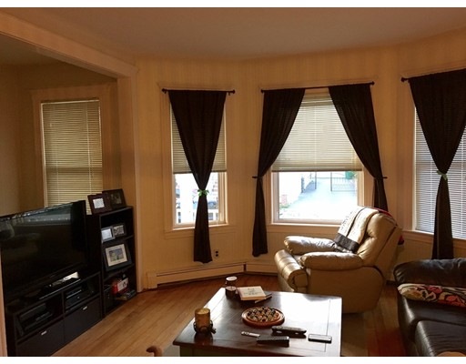 60 Stanley Ave unit A, Medford, MA 02155 - photo 1