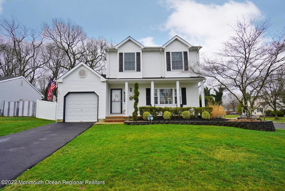 2 Hialeah Ct, Howell, NJ 07731 - photo 1