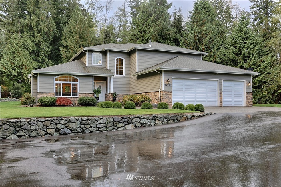 unlisted-address, Arlington, WA 98223 - photo 1