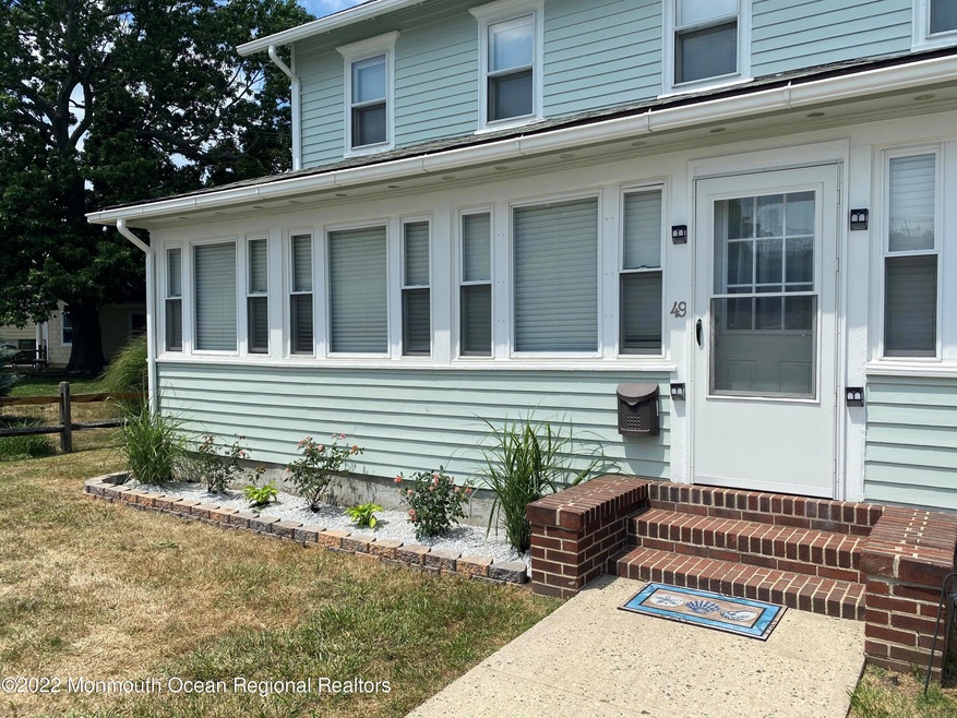 49 White St, Long Branch, NJ 07740 - photo 1