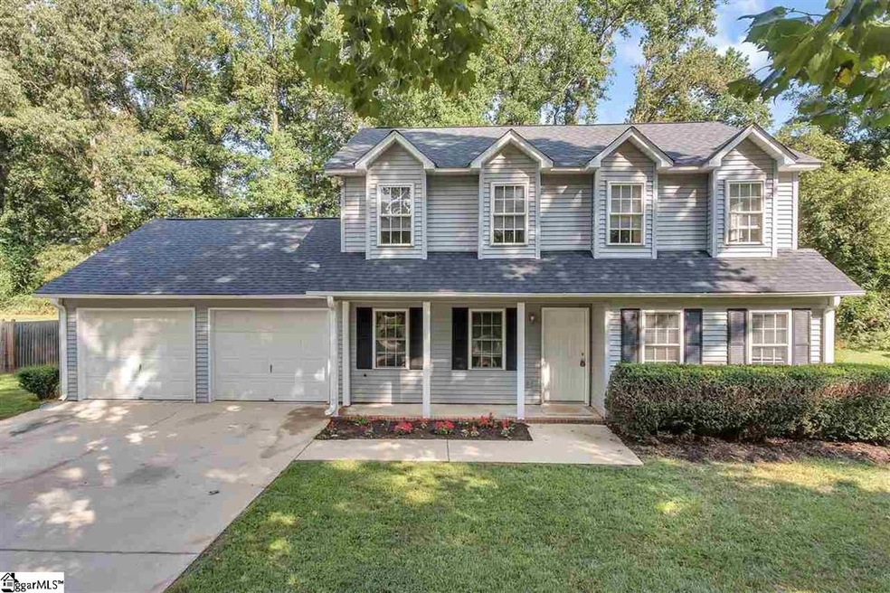 23 Chelseabrook Ct, Mauldin, SC 29662 - photo 1