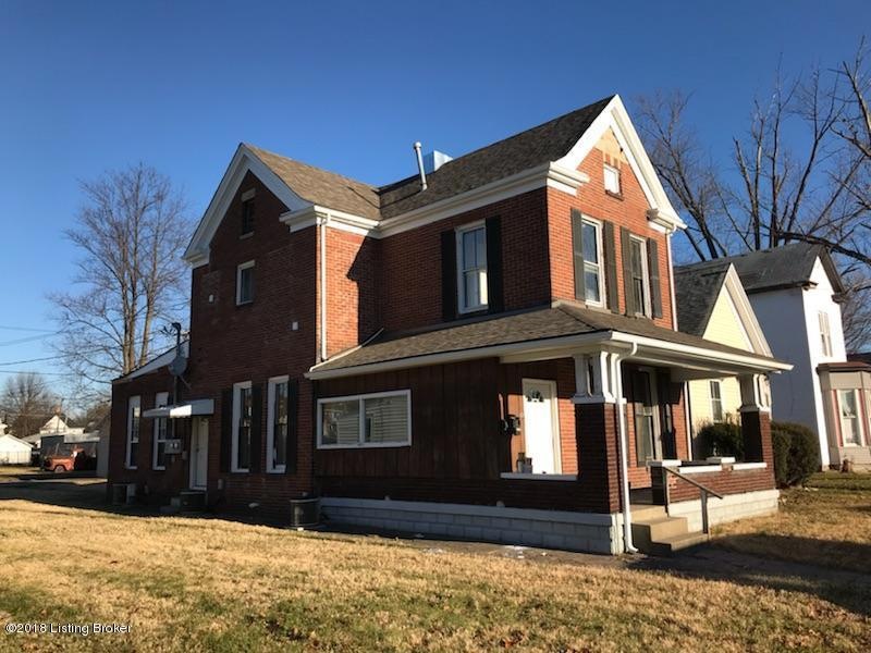 1913 Center St #1