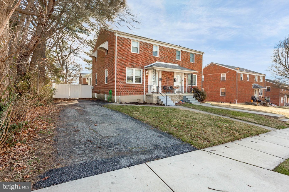 215 Sipple Ave, Nottingham, MD 21236 - photo 1