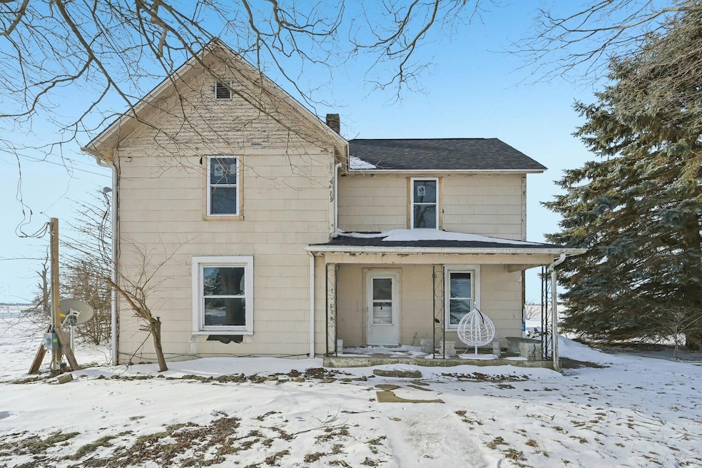 7370 W Jefferson Kiousville Rd, London, OH 43140 - photo 1