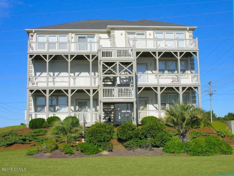 Pier Pointe 8 B-3