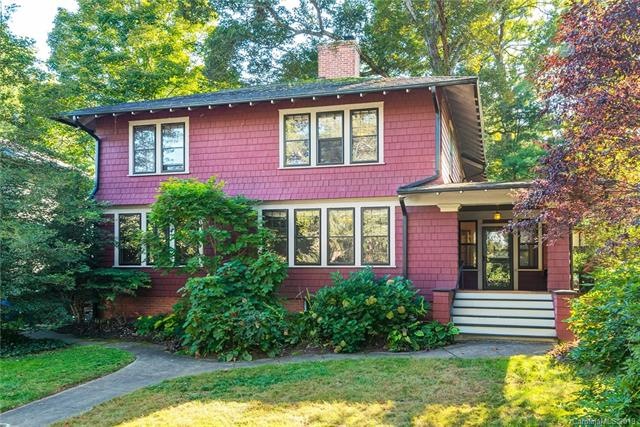 204 Pearson Dr, Asheville, NC 28801 - photo 1