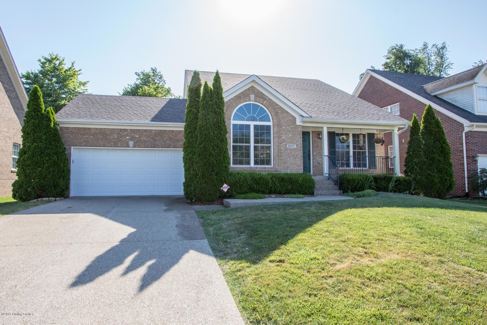 8517 William Cummins Ct, Louisville, KY 40228 - photo 1