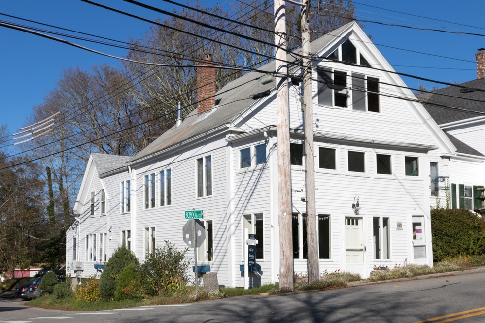 220 Main St unit 3, Wellfleet, MA 02667 - photo 1