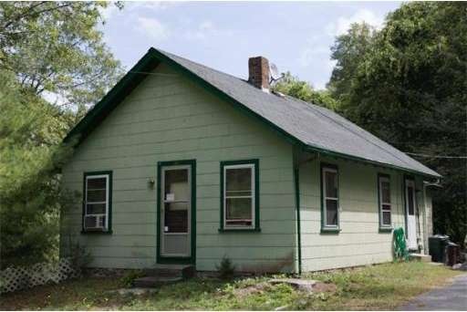 142 Blackmore Pond Rd, West Wareham, MA 02576 - photo 1