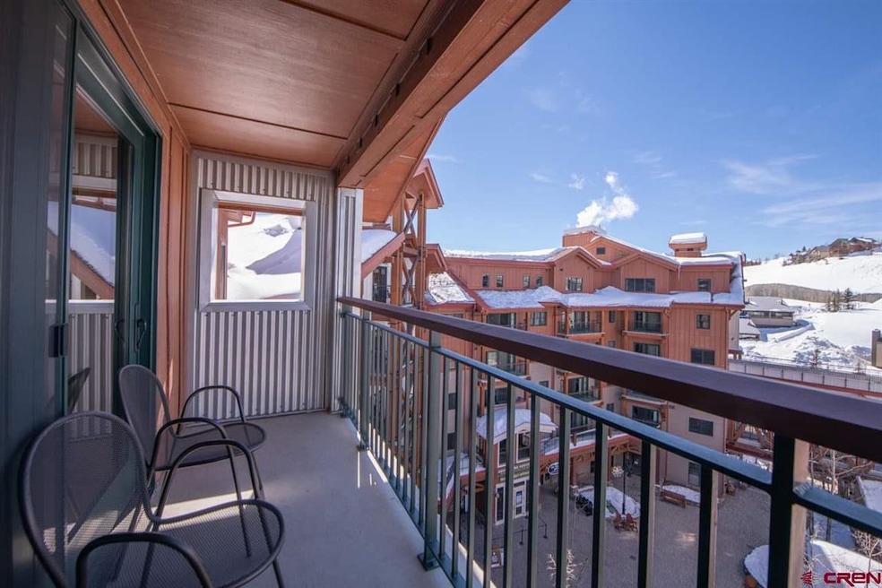 620 Gothic Rd unit 608, Crested Butte, CO 81225 - photo 1