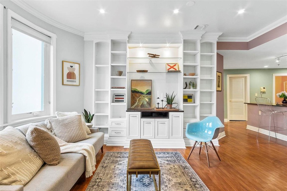 515 Gregory Ave unit 2, Weehawken, NJ 07086 - photo 1