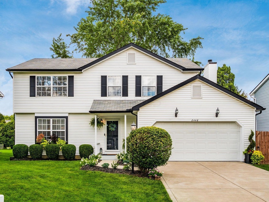 2448 Sandstrom Dr, Columbus, OH 43235 - photo 1