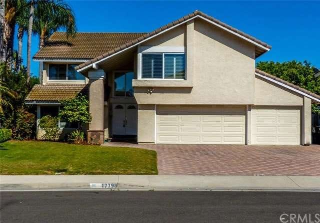 Great interior tract Park Place home in Fountain V