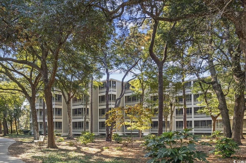 415 Ocean Creek Dr unit 2112, Myrtle Beach, SC 29572 - photo 1