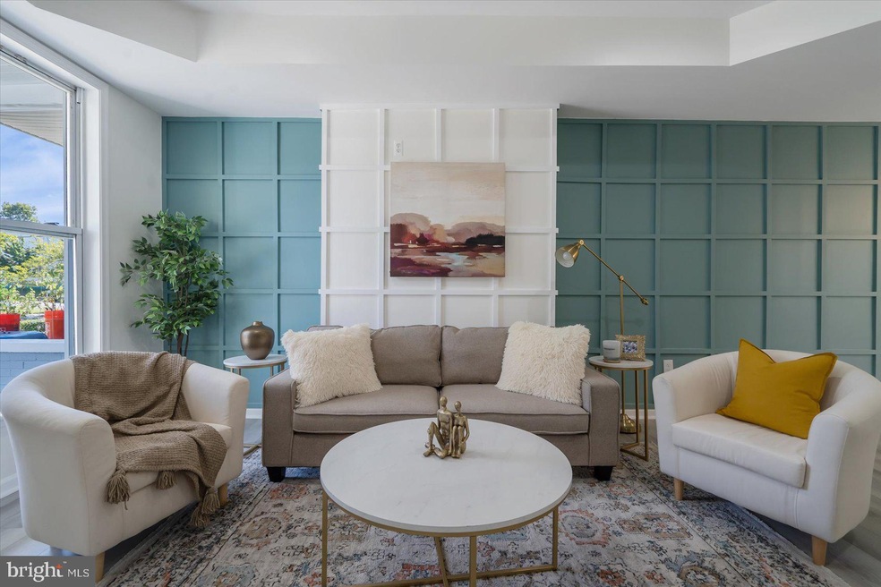 3810 Reisterstown Rd, Baltimore, MD 21215 - photo 1