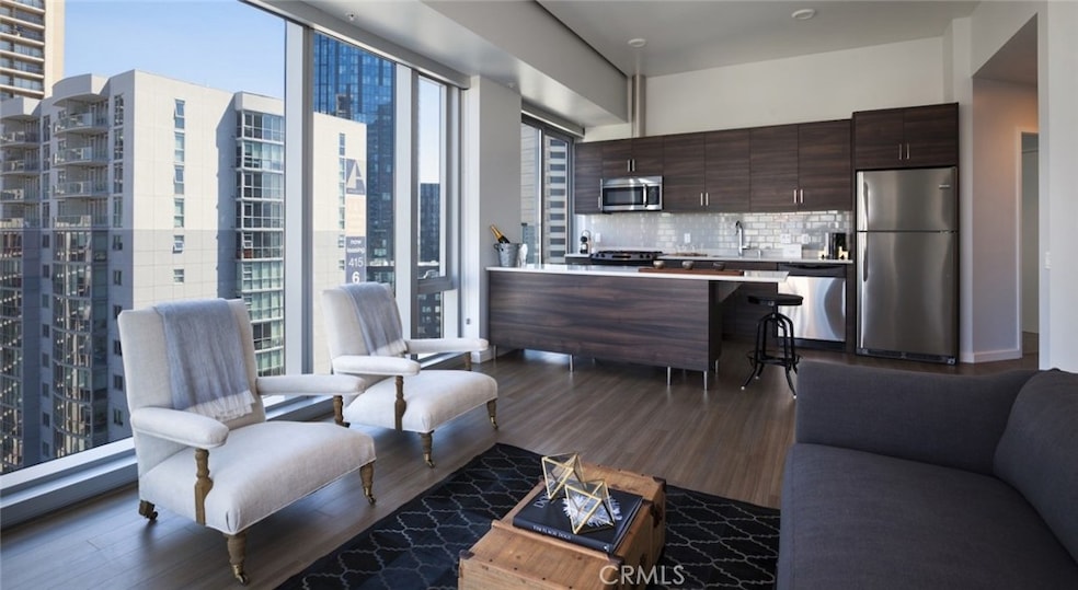 100 Van Ness Ave unit 1212, San Francisco, CA 94102 - photo 1