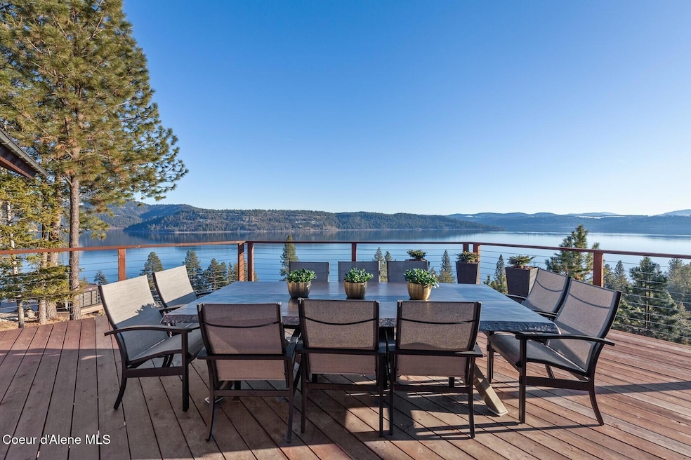 Most spectacular Lake Views