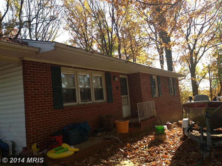 1541 Brookhill Terrace, Glen Burnie, MD 21061 - photo 1