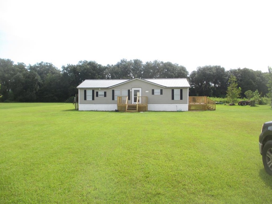 685 John Keigens Memorial Rd, Adel, GA 31620 - photo 1