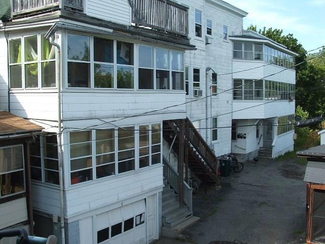 66 Green-6 unit