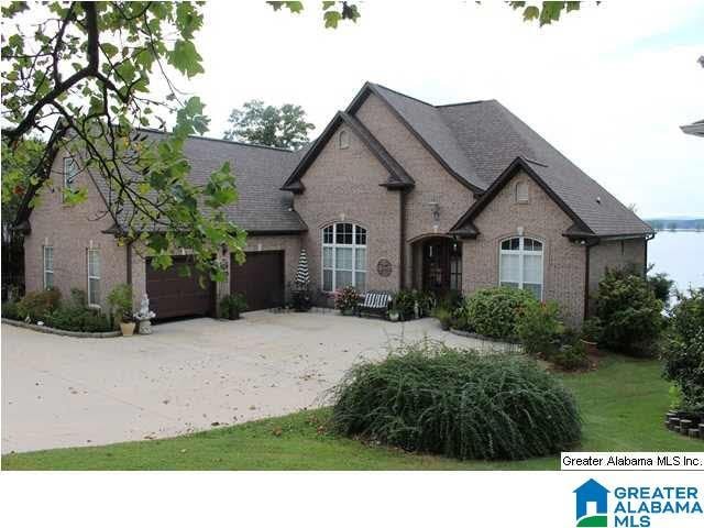 386 Lakeview Cir, Alpine, AL 35014 - photo 1