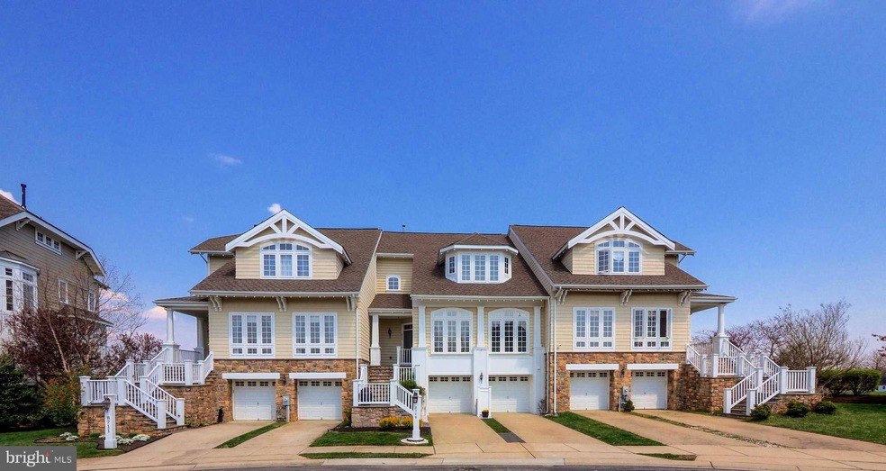 8709 Lake Edge Dr, Laurel, MD 20723 - photo 1