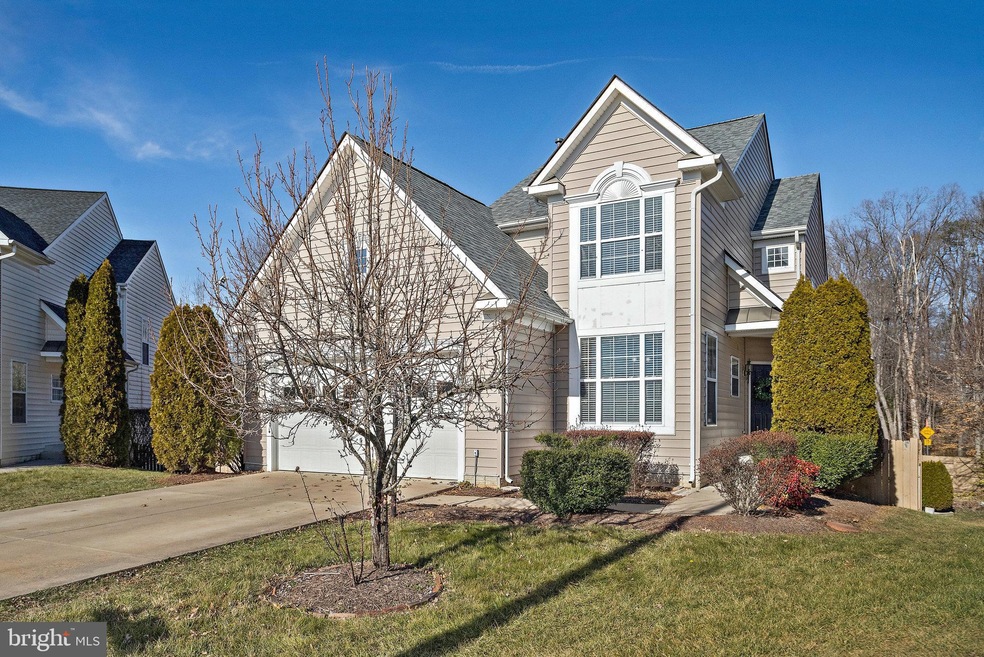 6103 Omega Ln, Manassas, VA 20112 - photo 1