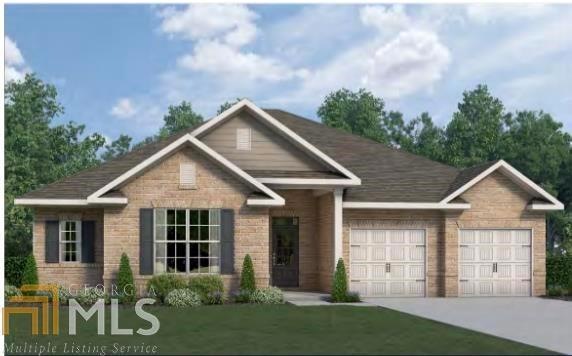 400 Swan Lake Rd, Stockbridge, GA 30281 - photo 1